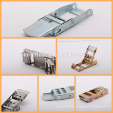 Stainless Steel Easy Installation&Dismentling Binding Buckle